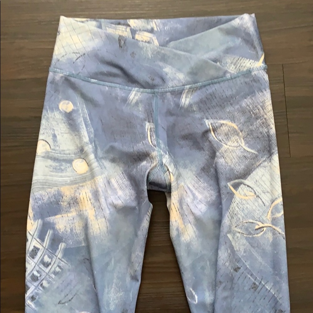Mika yoga pants